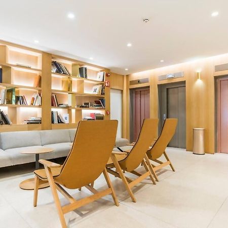 New Apt In The Heart Of Madrid Exterior photo