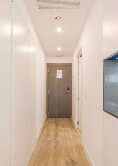 New Apt In The Heart Of Madrid Exterior photo