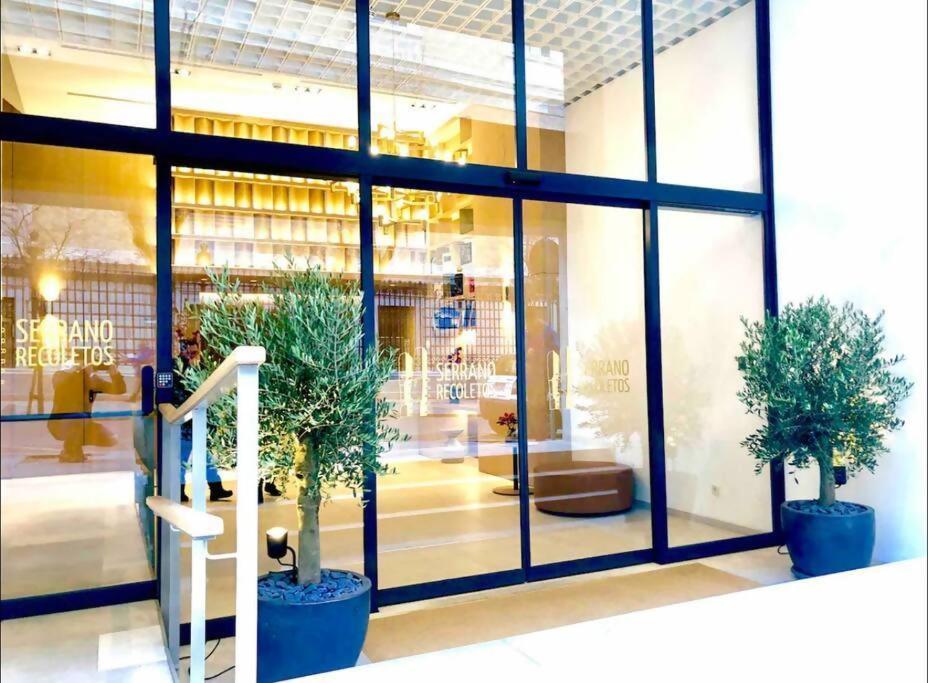 New Apt In The Heart Of Madrid Exterior photo