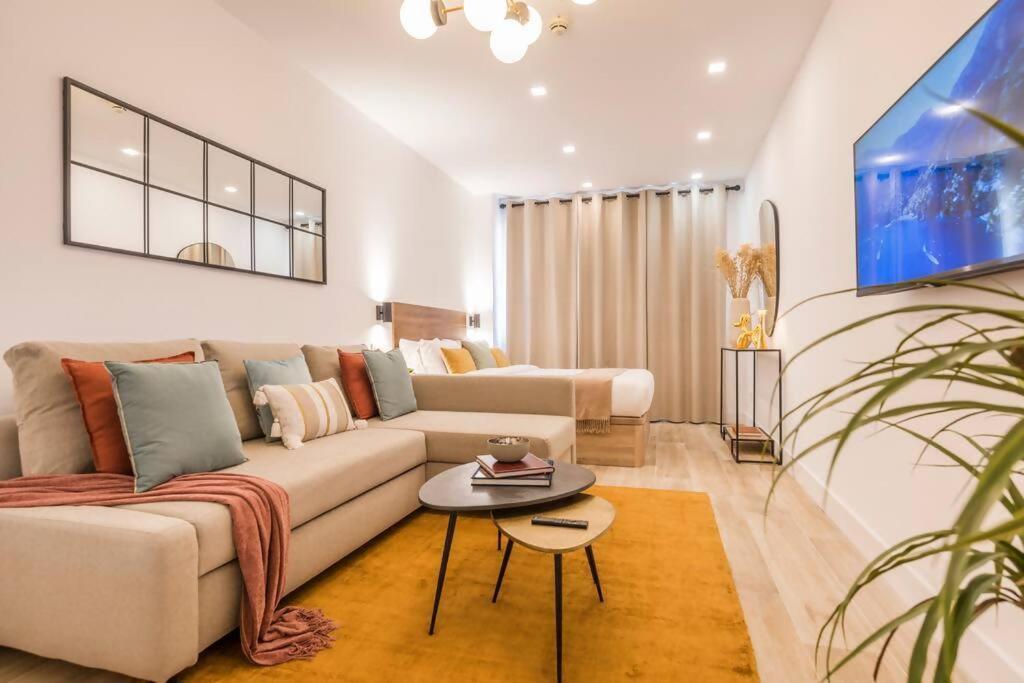 New Apt In The Heart Of Madrid Exterior photo